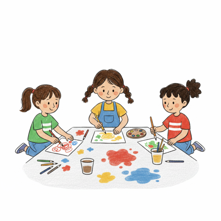 The Paintbrush 768x768